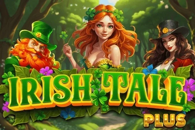 Irish Tale Plus